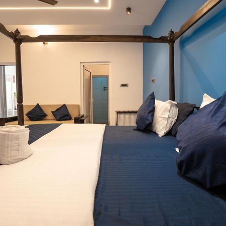 Akoya Beach Villa Alappuzha Zewnętrze zdjęcie