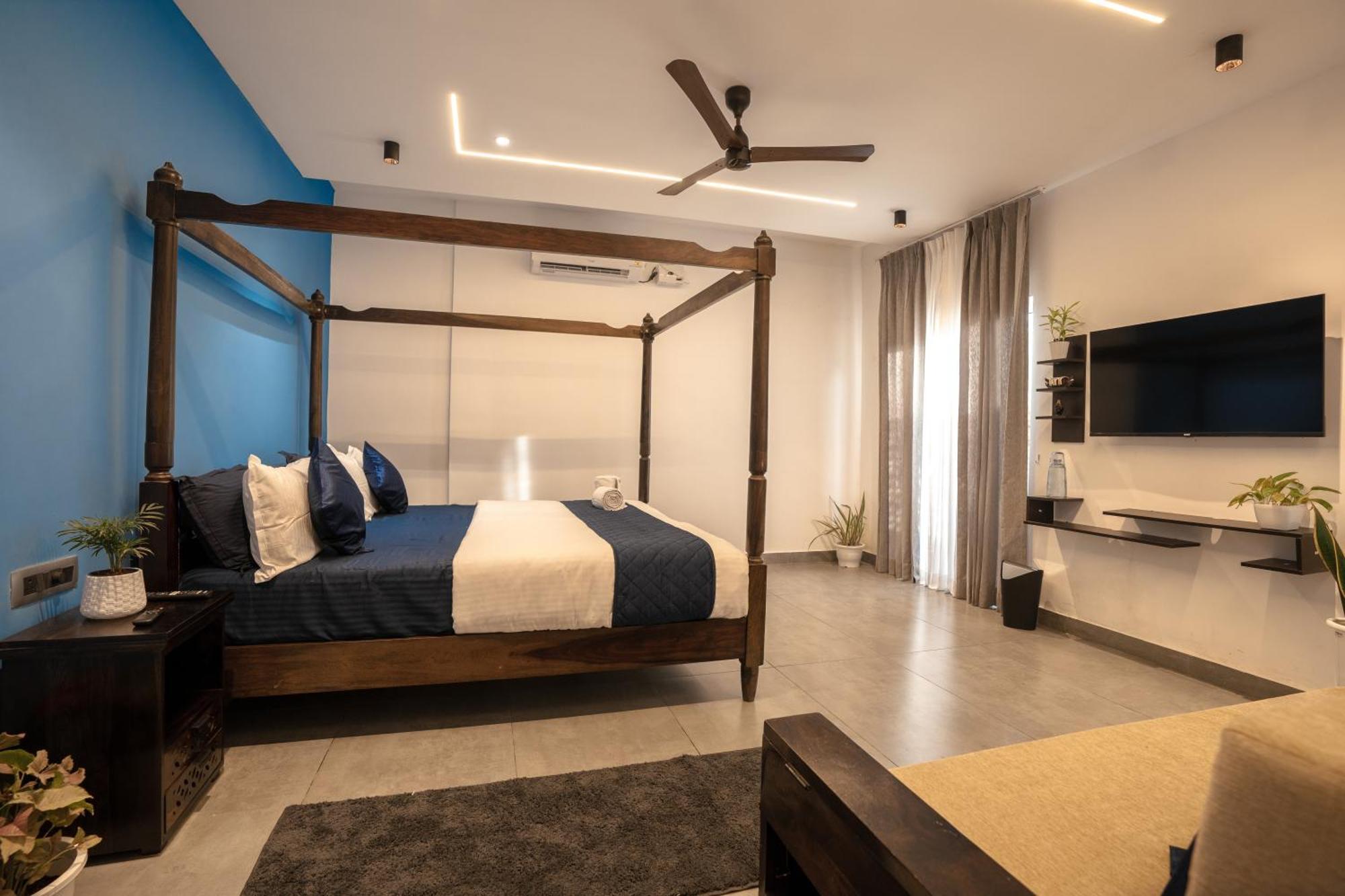 Akoya Beach Villa Alappuzha Zewnętrze zdjęcie