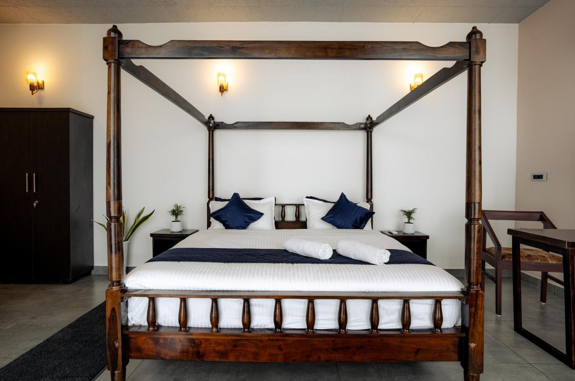 Akoya Beach Villa Alappuzha Zewnętrze zdjęcie