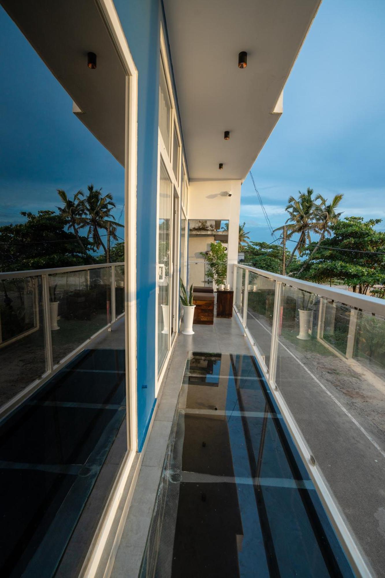 Akoya Beach Villa Alappuzha Zewnętrze zdjęcie