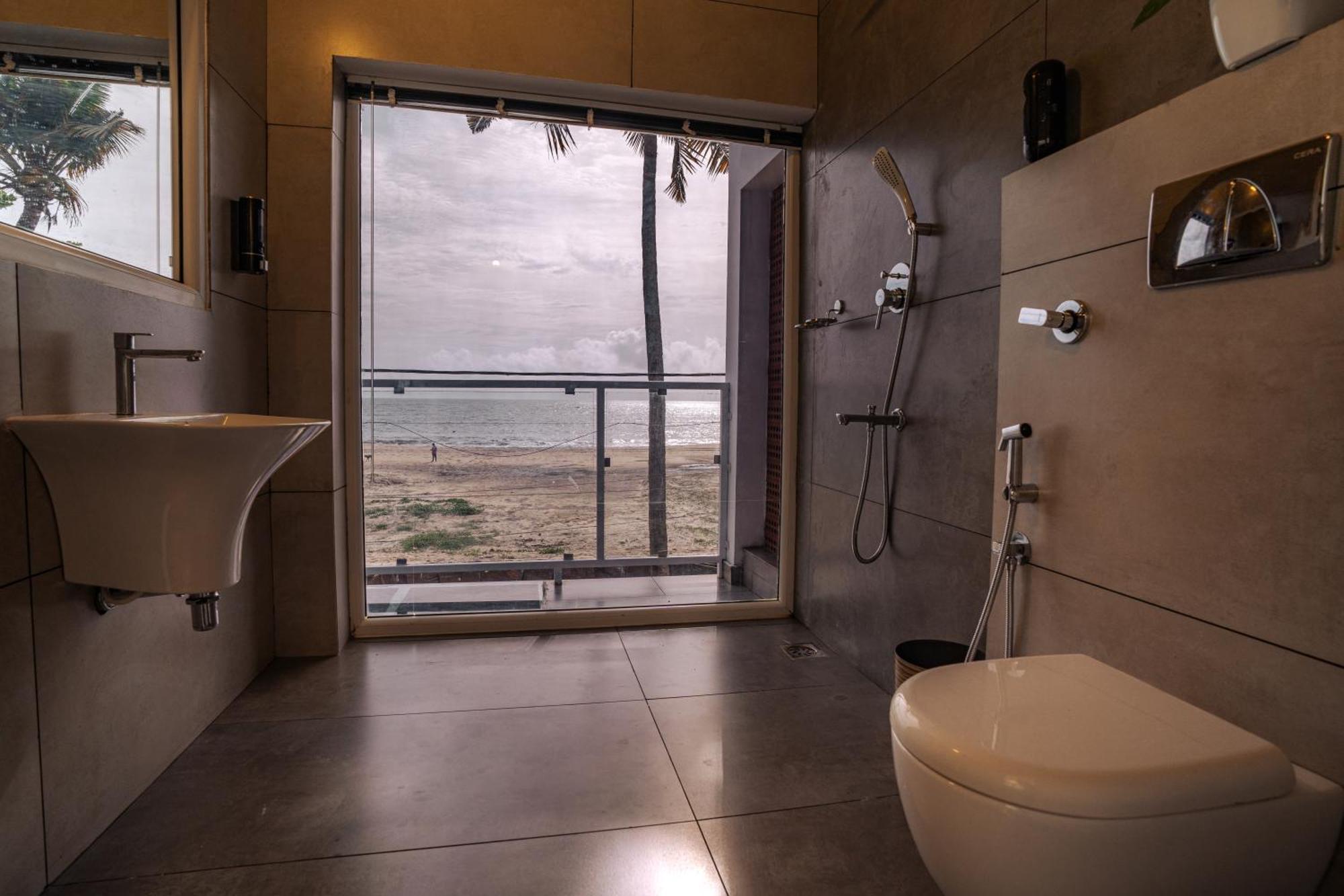 Akoya Beach Villa Alappuzha Zewnętrze zdjęcie