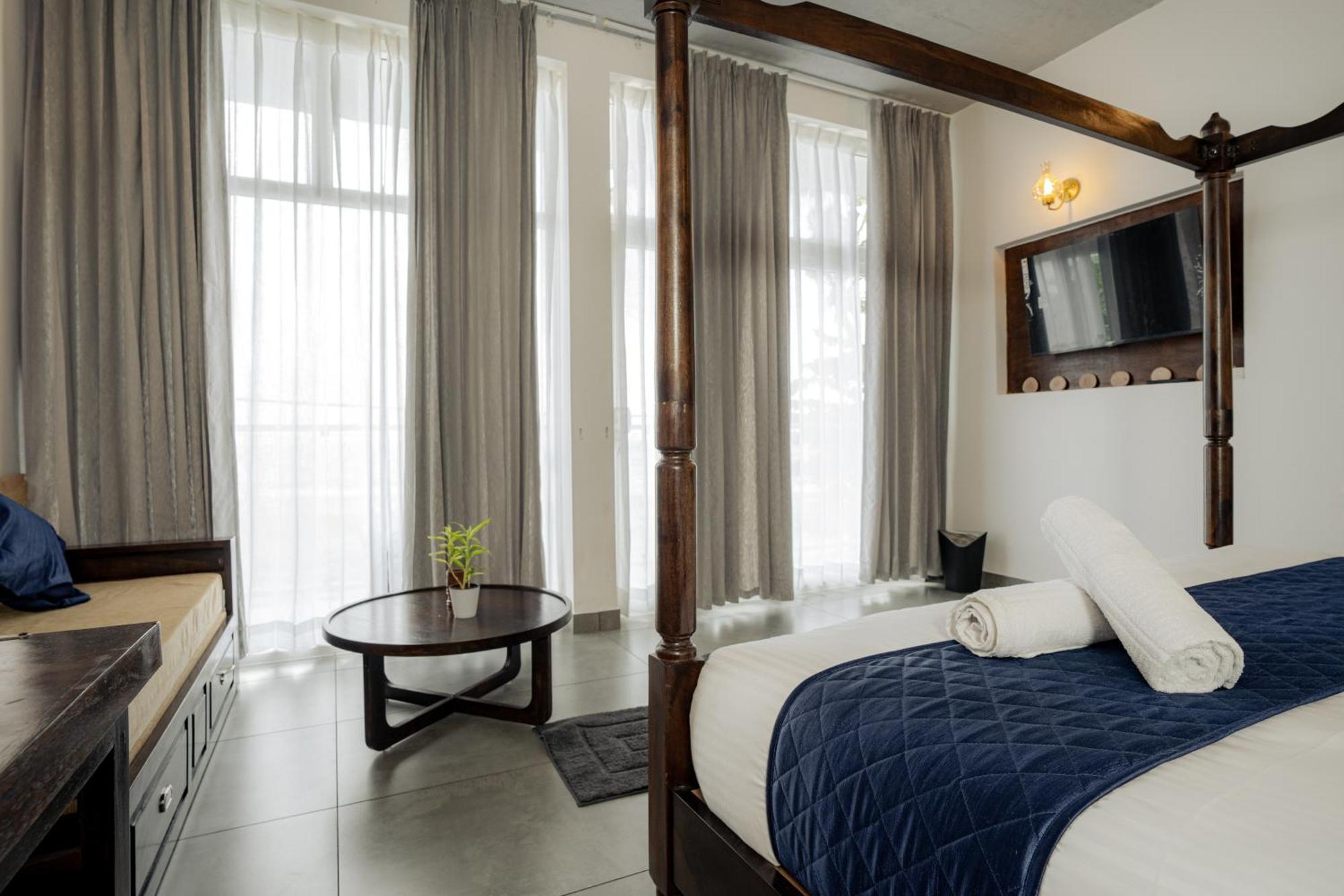 Akoya Beach Villa Alappuzha Zewnętrze zdjęcie