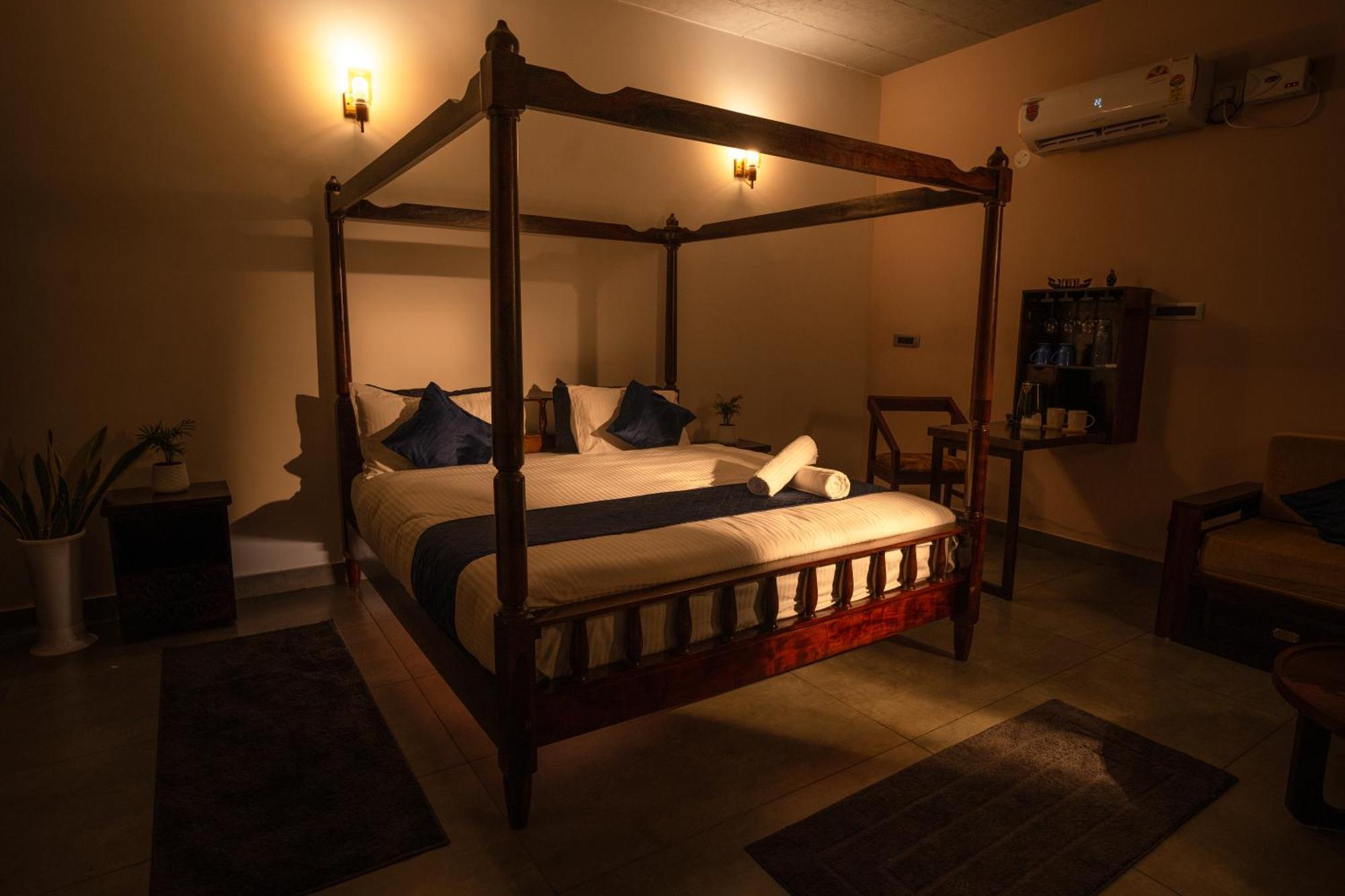 Akoya Beach Villa Alappuzha Zewnętrze zdjęcie