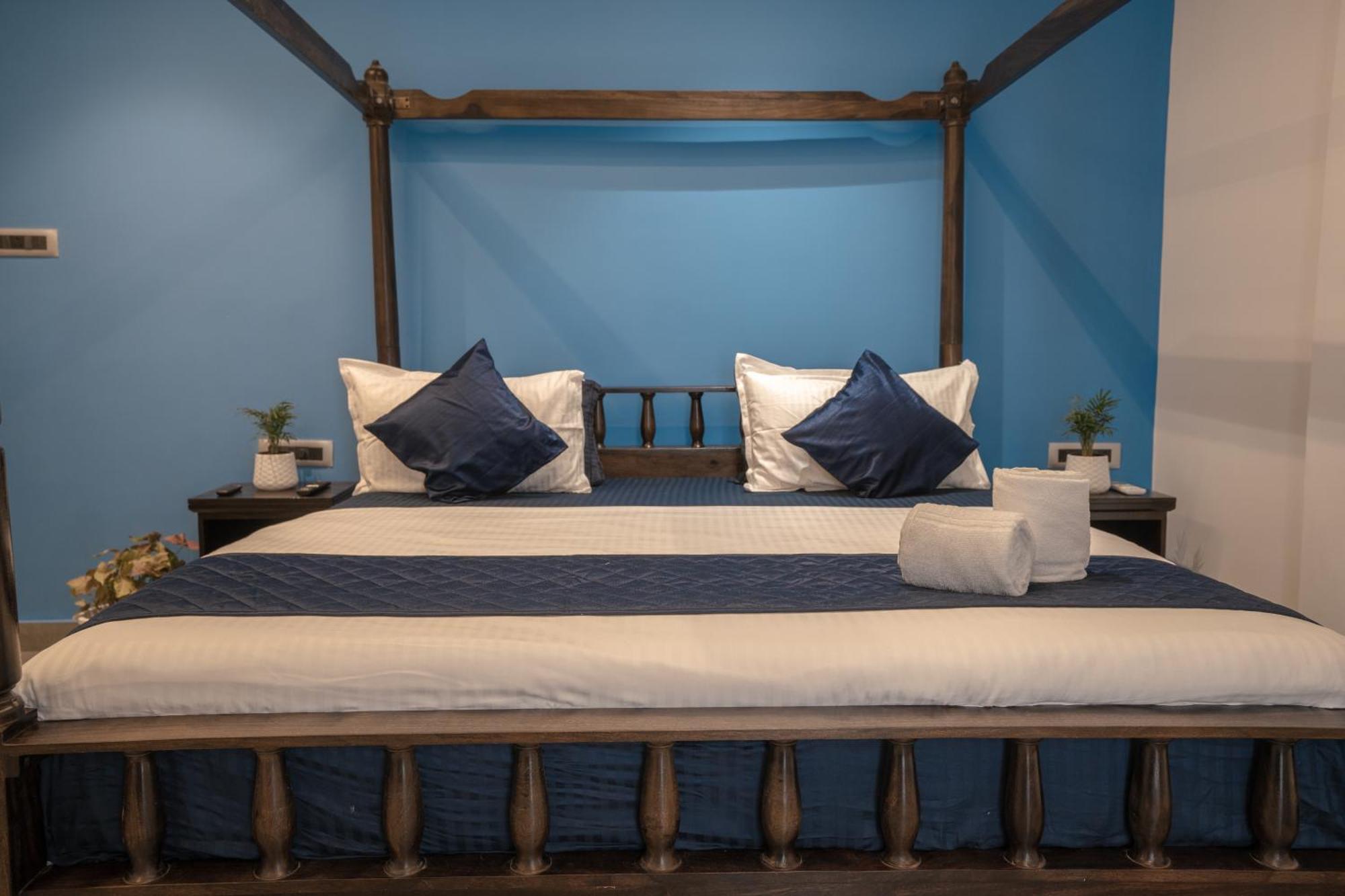 Akoya Beach Villa Alappuzha Zewnętrze zdjęcie