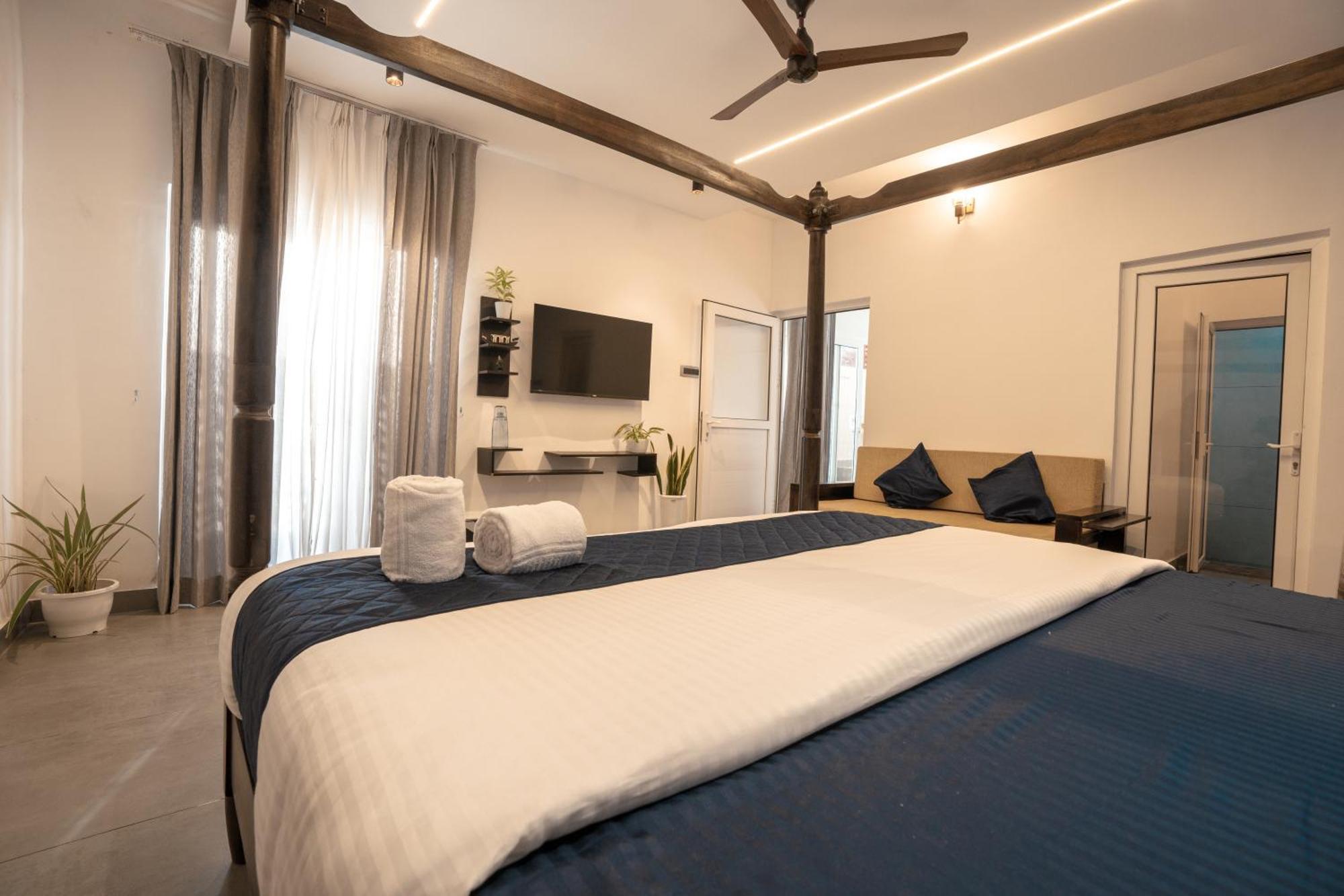 Akoya Beach Villa Alappuzha Zewnętrze zdjęcie