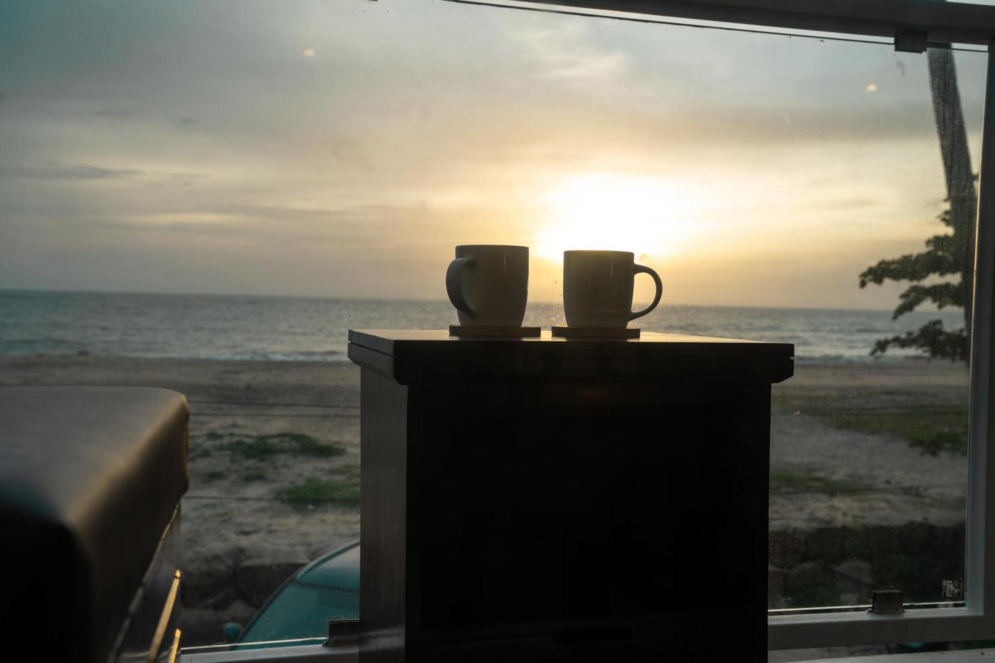 Akoya Beach Villa Alappuzha Zewnętrze zdjęcie
