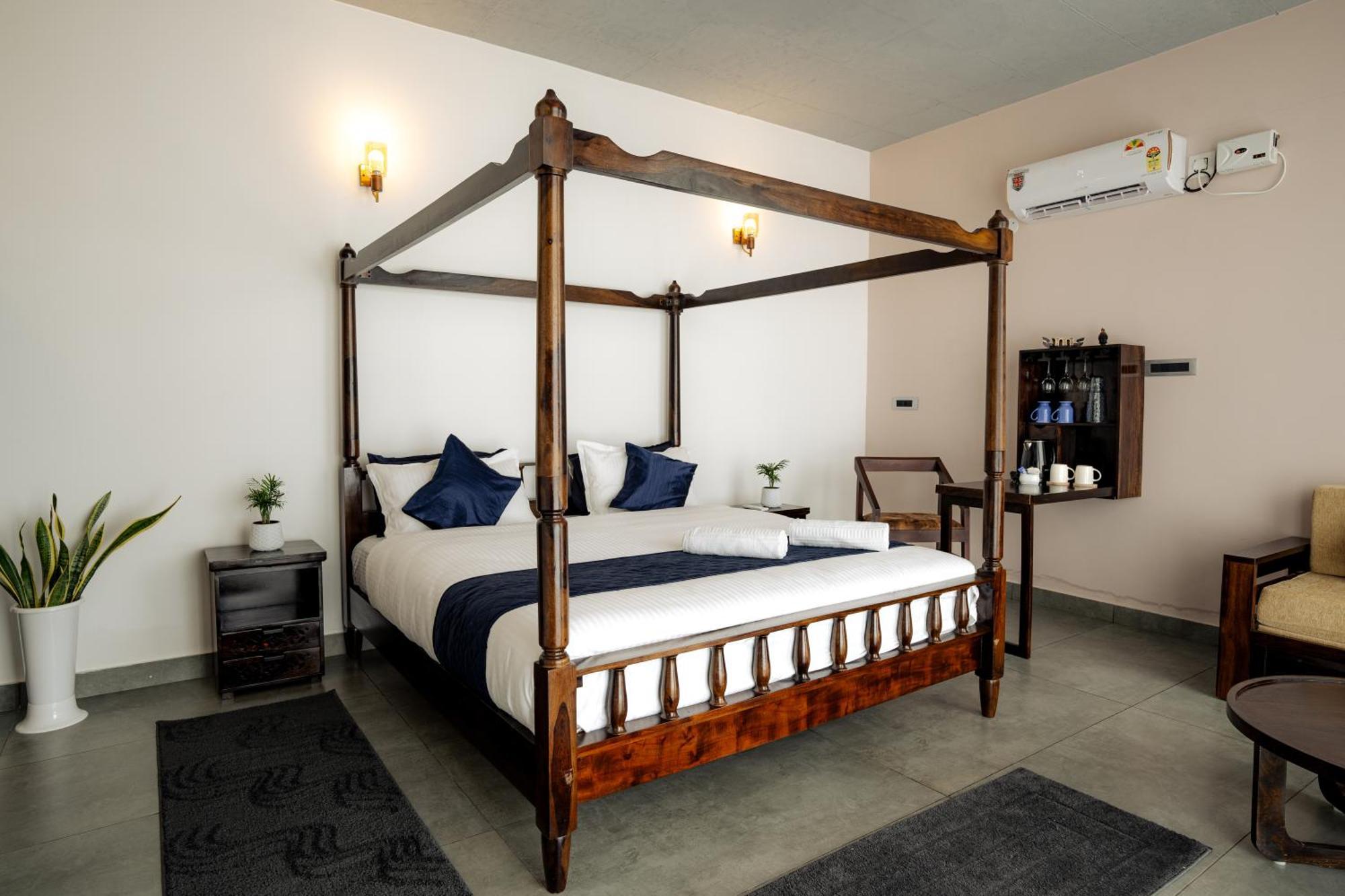 Akoya Beach Villa Alappuzha Zewnętrze zdjęcie