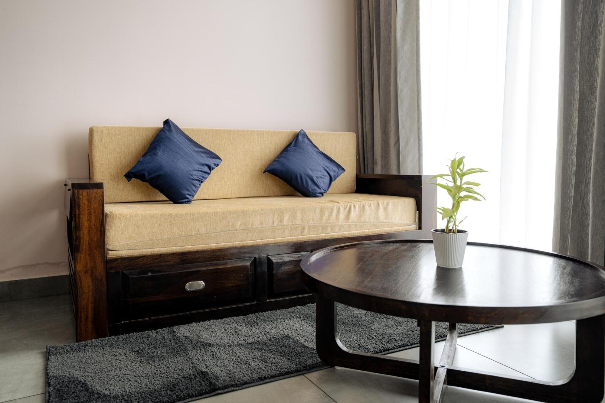 Akoya Beach Villa Alappuzha Zewnętrze zdjęcie