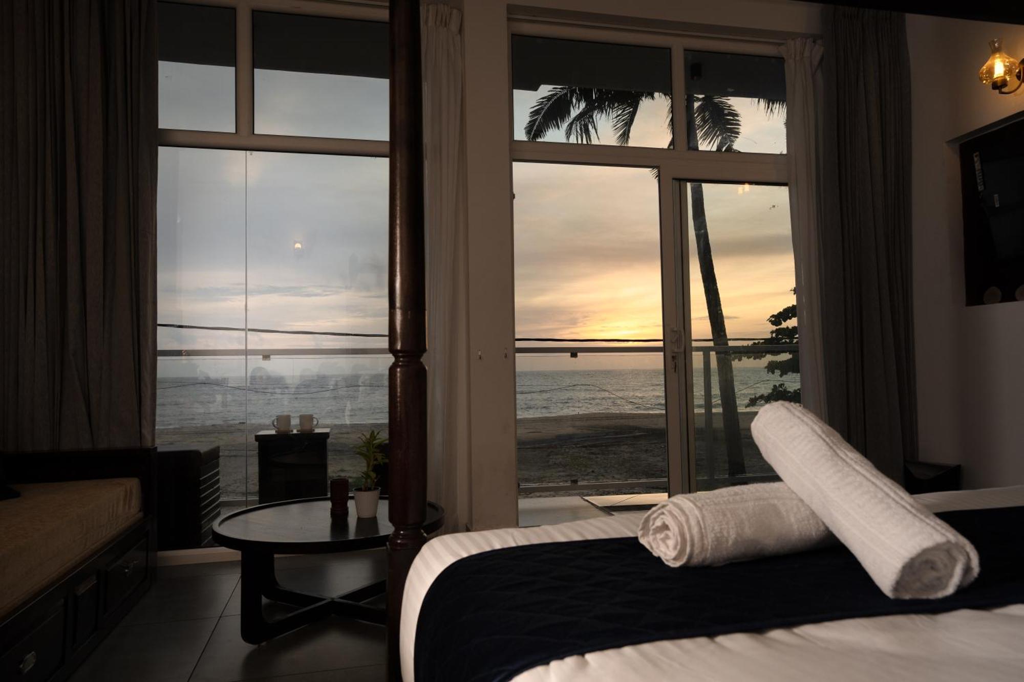 Akoya Beach Villa Alappuzha Zewnętrze zdjęcie